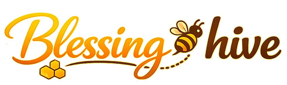 blessinghive.com