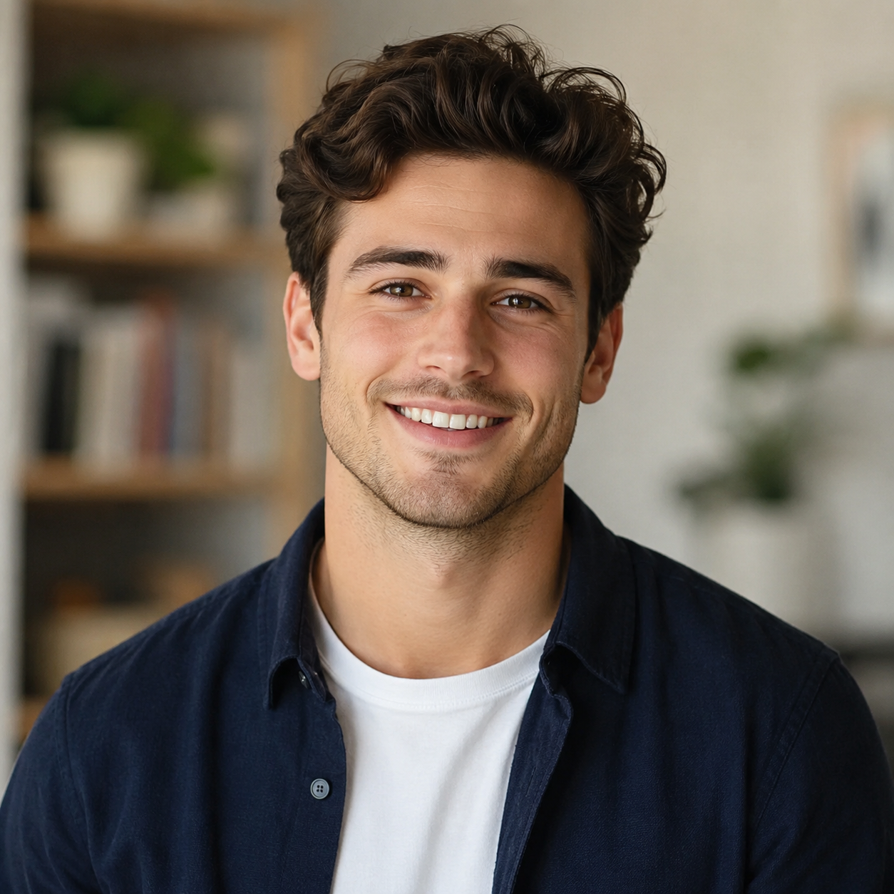 Lucas Bennett