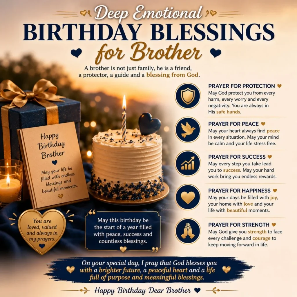 Deep Emotional Birthday Blessings for Brother (1)